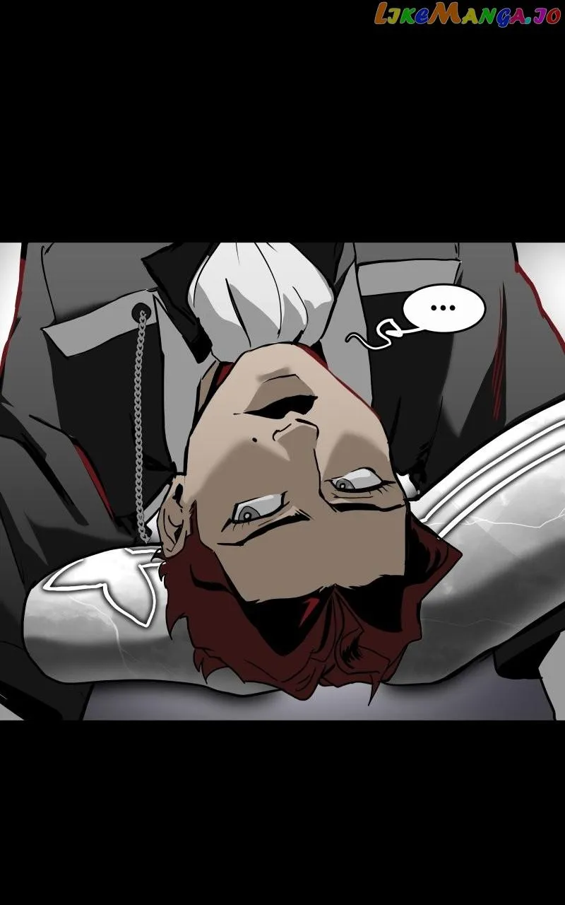 Sunset Phoenix Chapter 13 Online - página 18