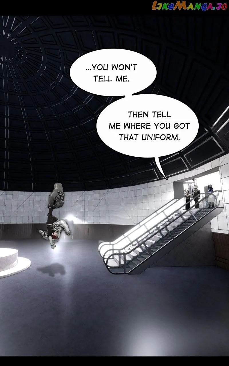 Sunset Phoenix Chapter 13 Online - página 19