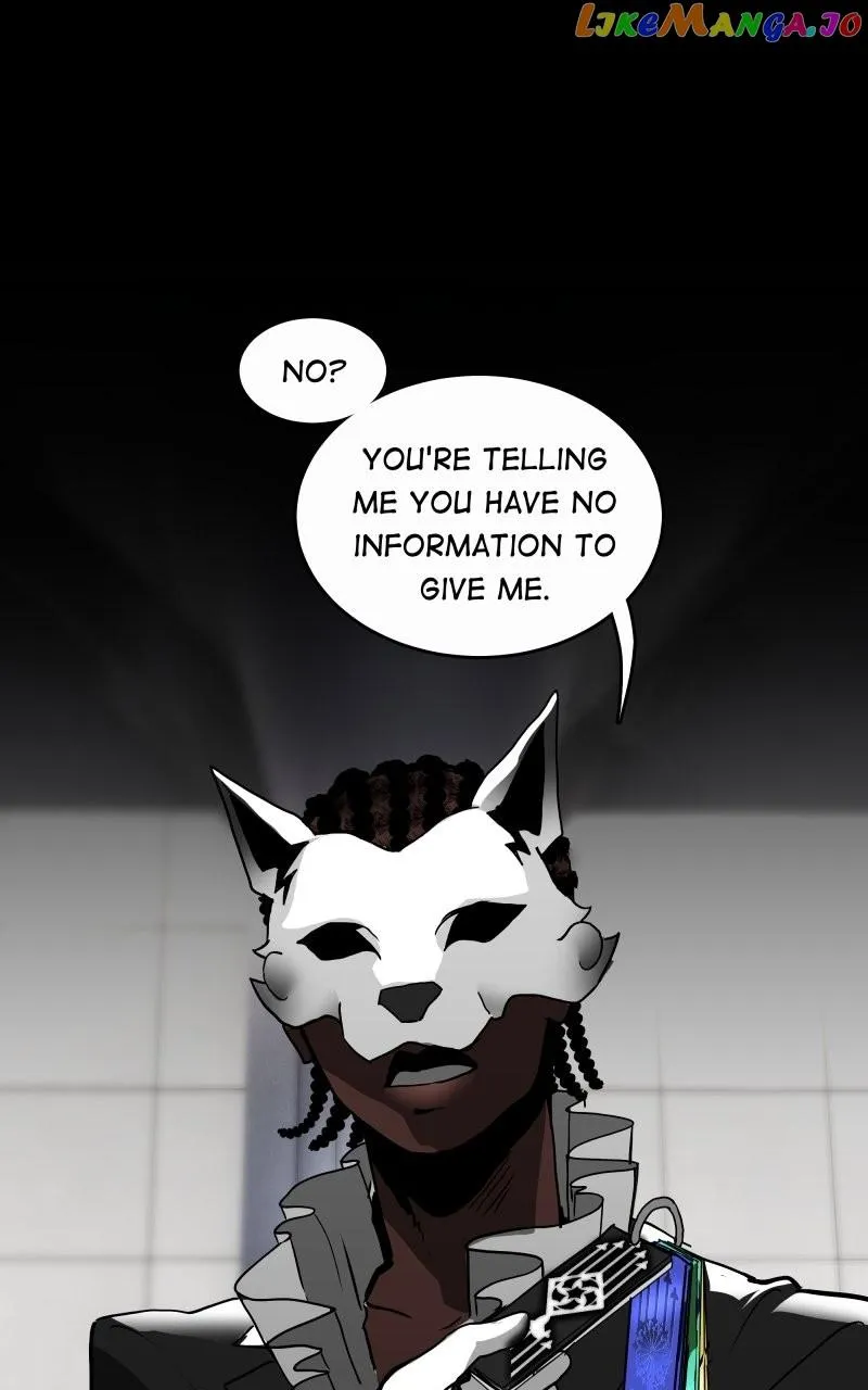 Sunset Phoenix Chapter 13 Online - página 21