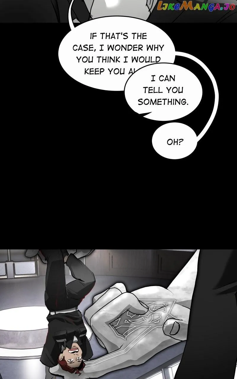 Sunset Phoenix Chapter 13 Online - página 23