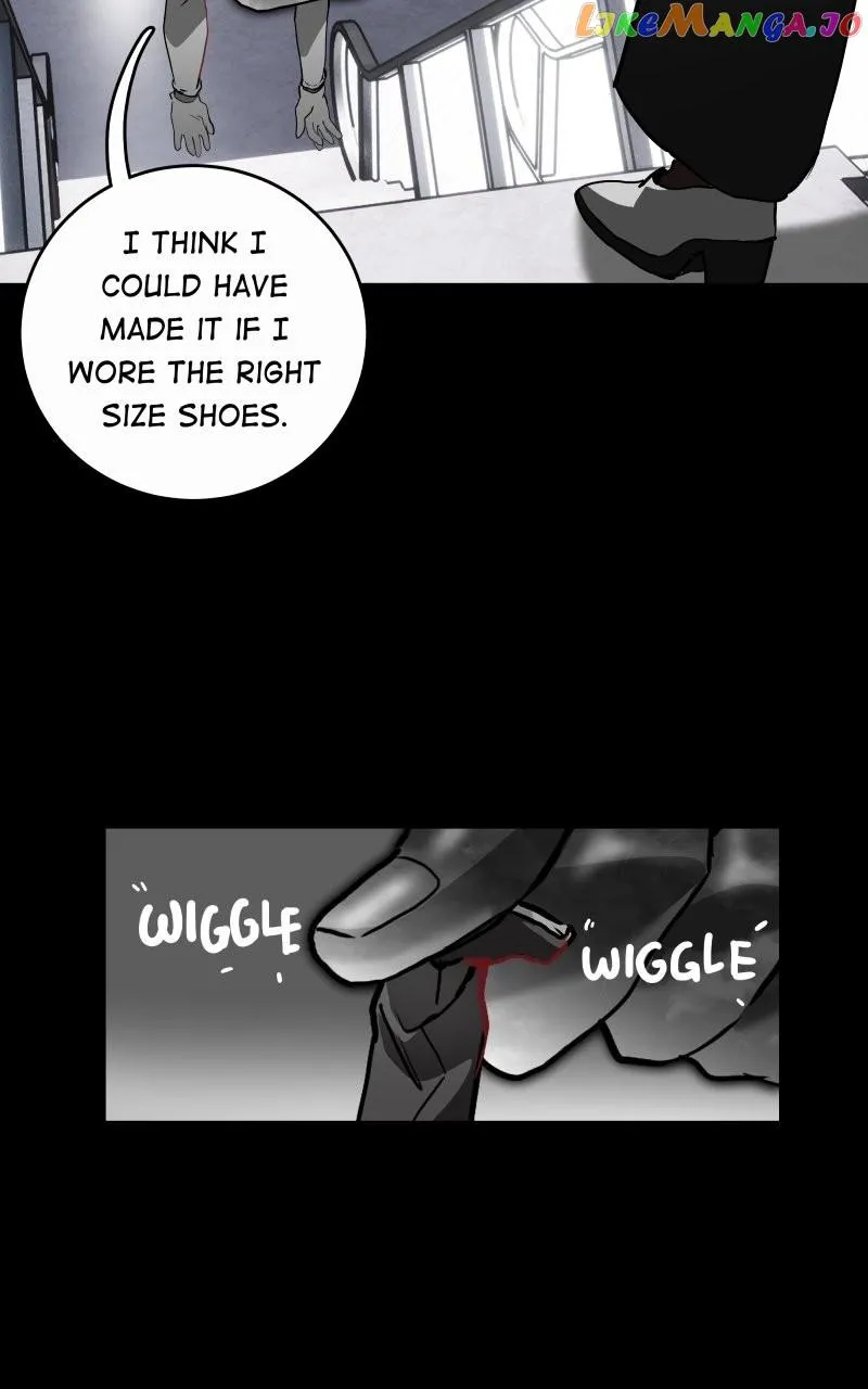 Sunset Phoenix Chapter 13 Online - página 24