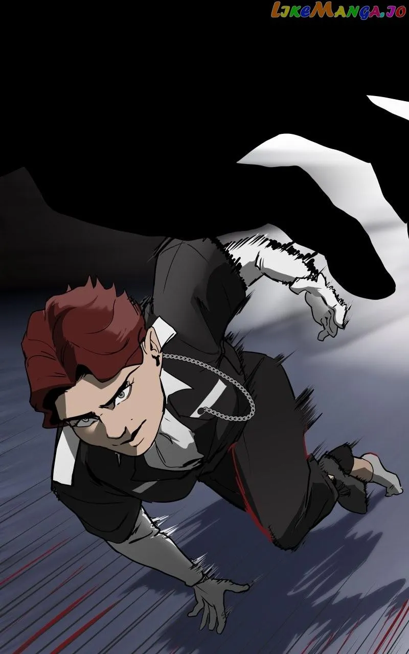 Sunset Phoenix Chapter 13 Online - página 31