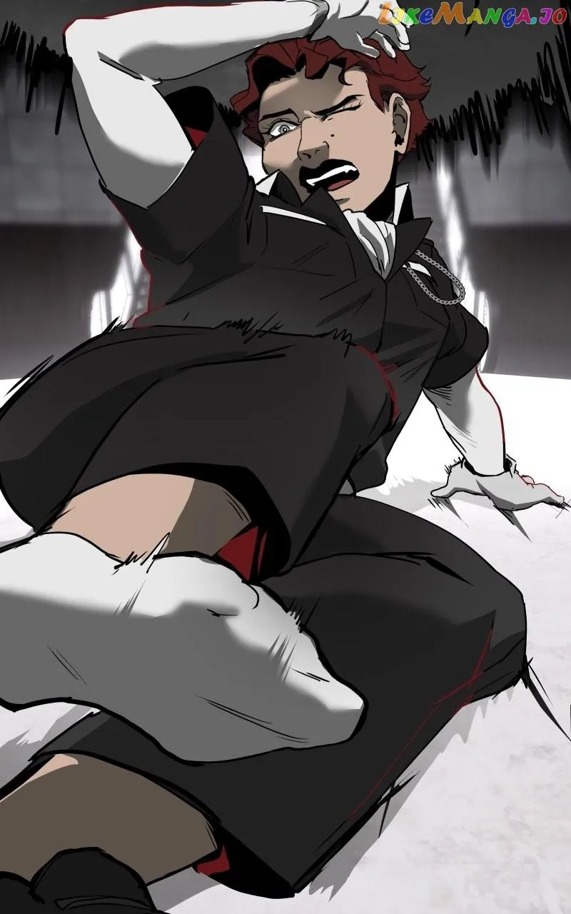 Sunset Phoenix Chapter 13 Online - página 37