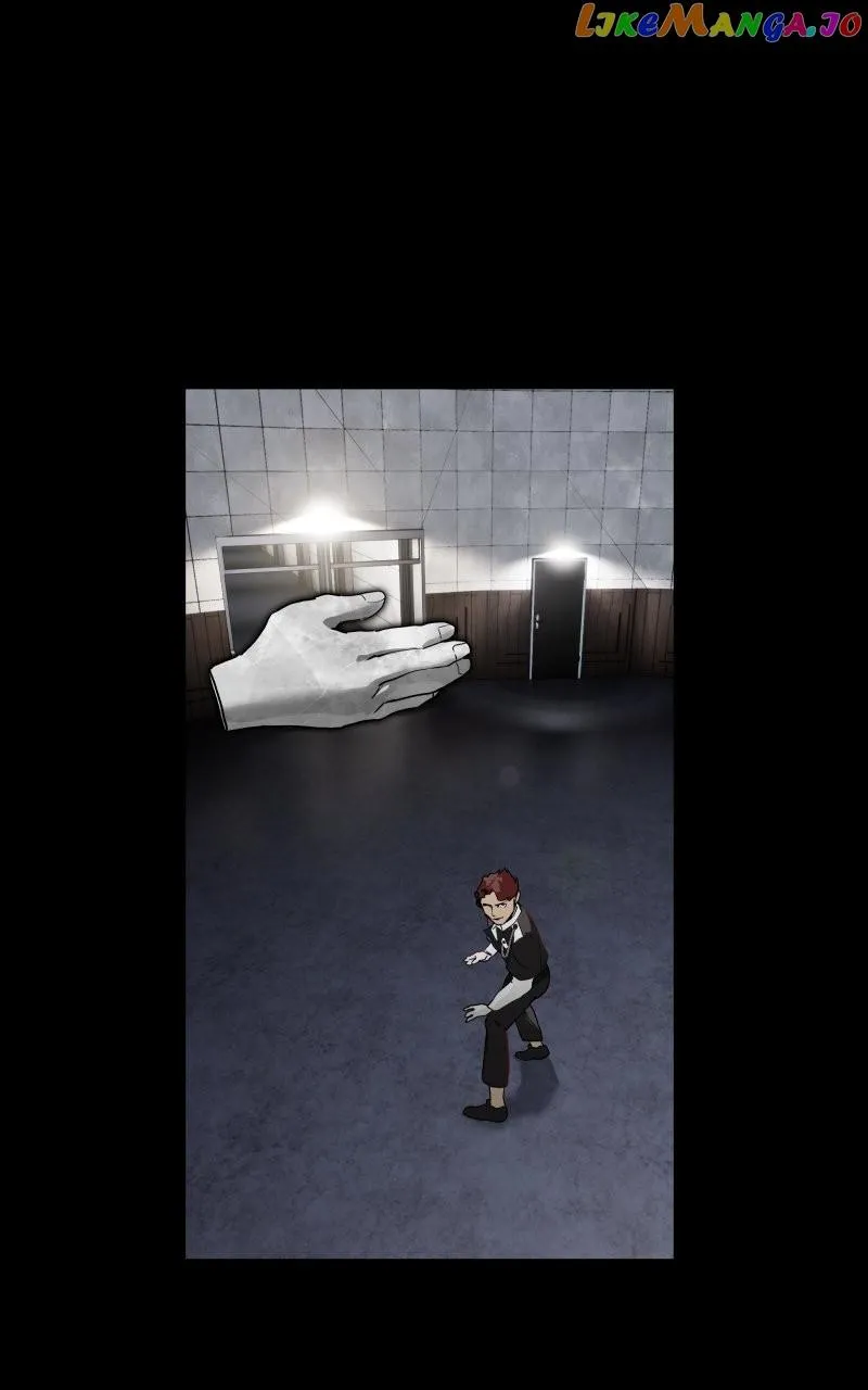 Sunset Phoenix Chapter 13 Online - página 44