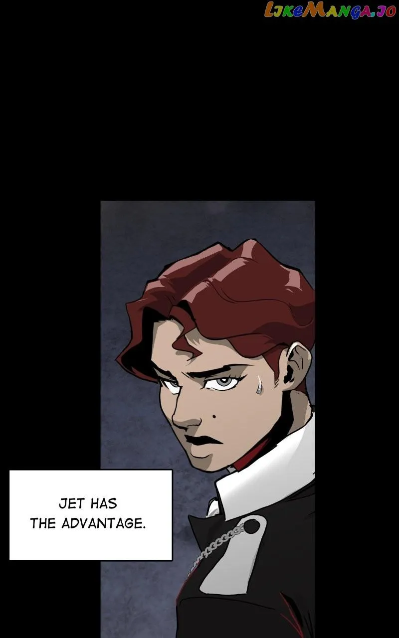 Sunset Phoenix Chapter 13 Online - página 45