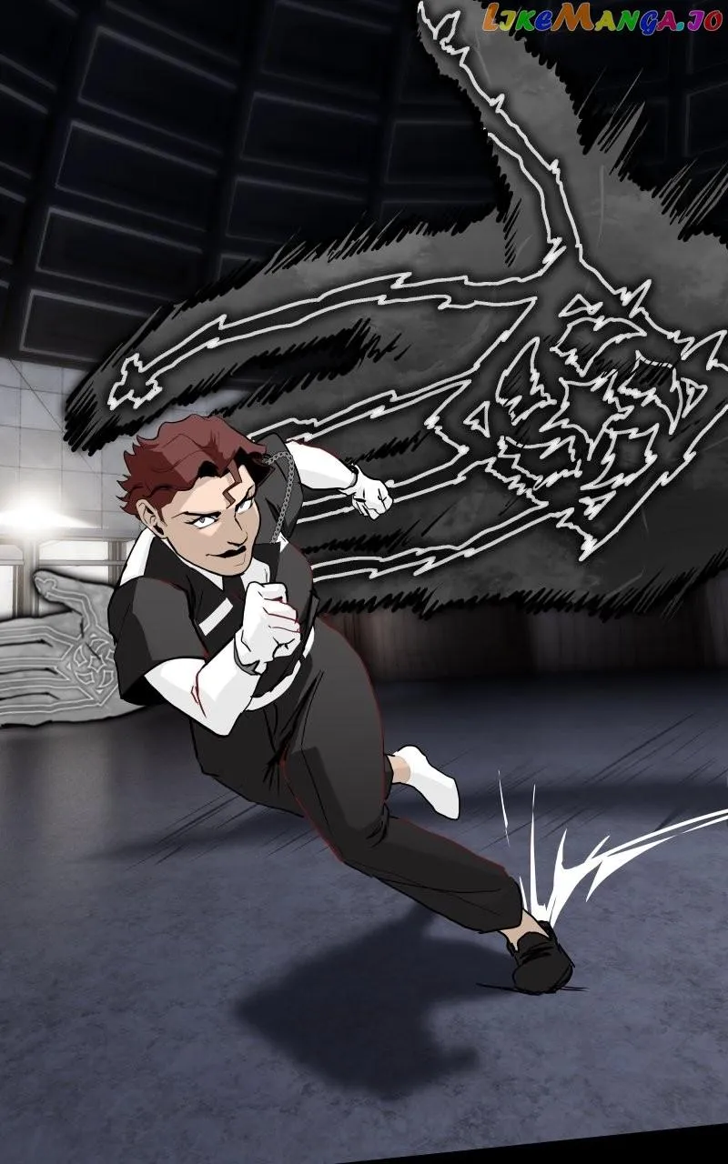 Sunset Phoenix Chapter 13 Online - página 49