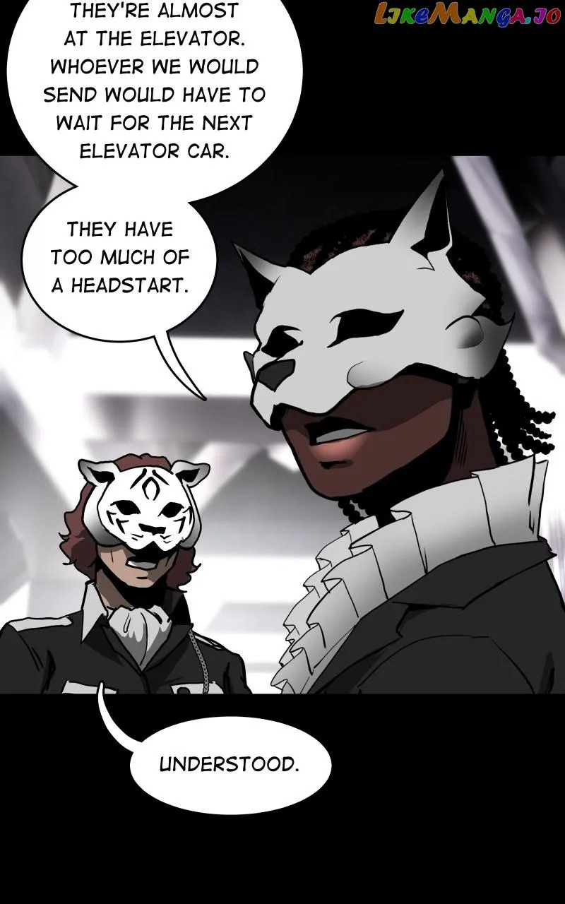 Sunset Phoenix Chapter 13 Online - página 68