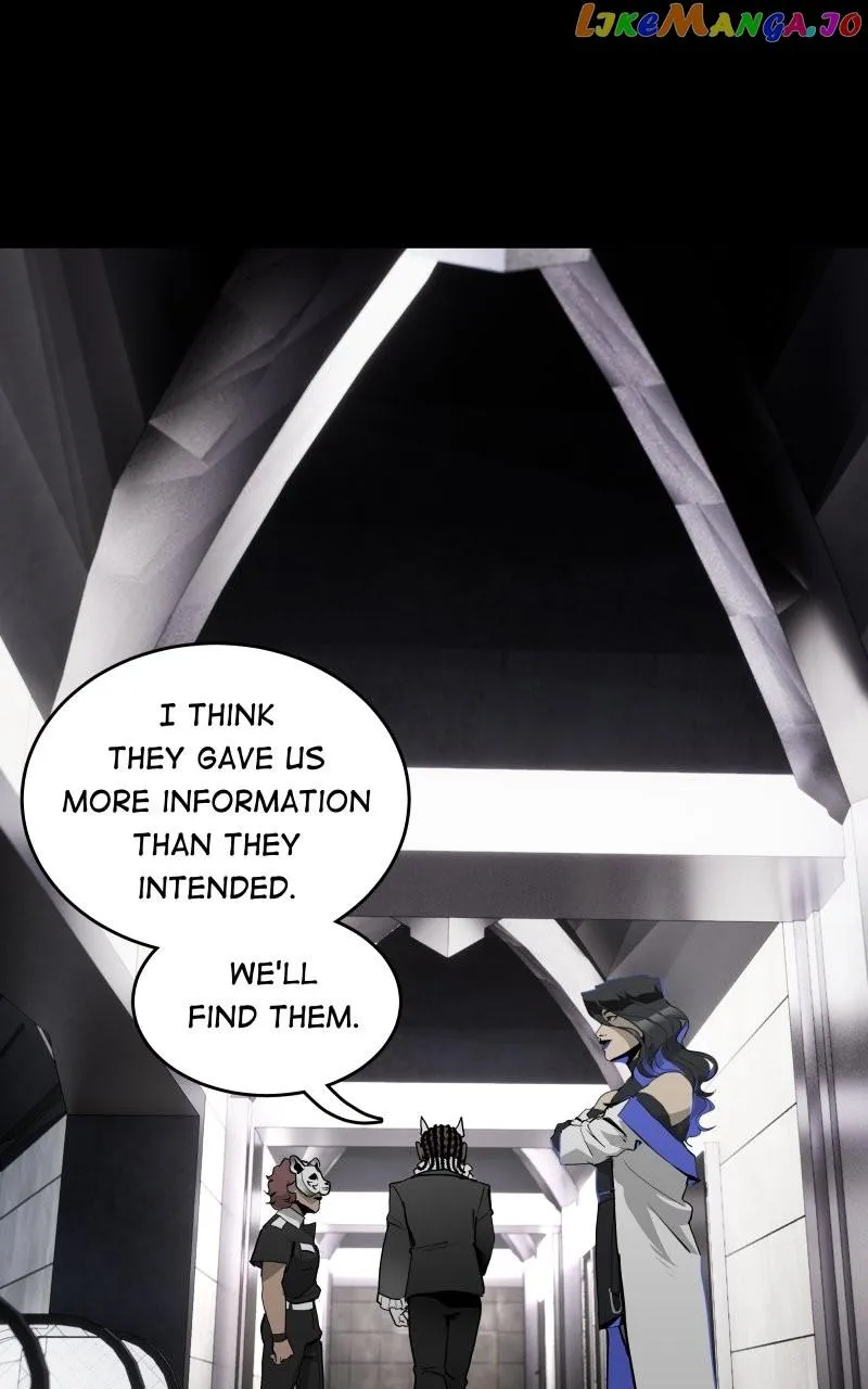 Sunset Phoenix Chapter 13 Online - página 70