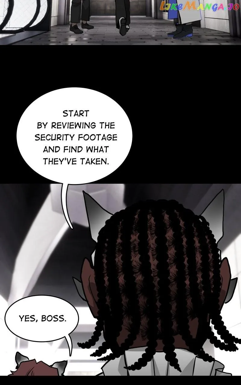 Sunset Phoenix Chapter 13 Online - página 71