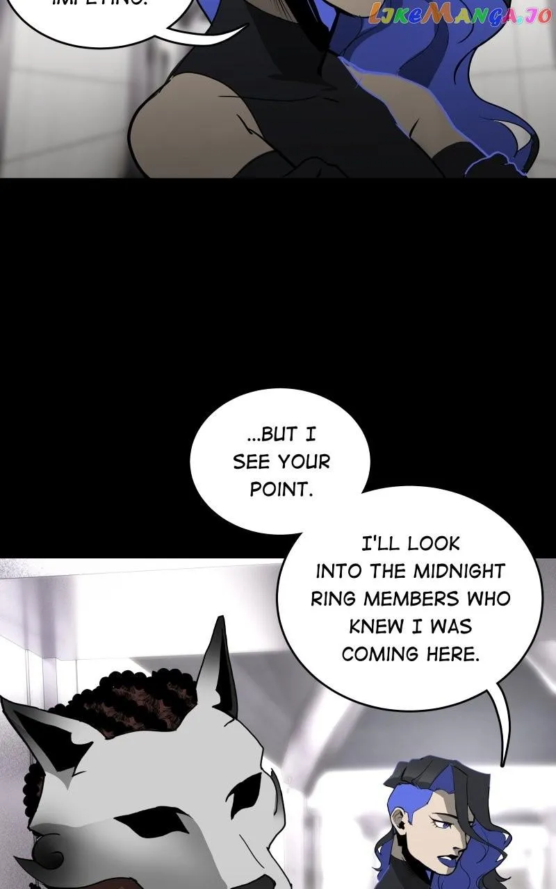 Sunset Phoenix Chapter 13 Online - página 77
