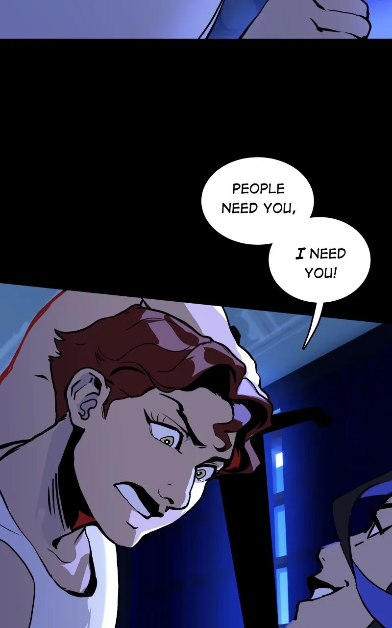 Sunset Phoenix Chapter 18 Online - página 14