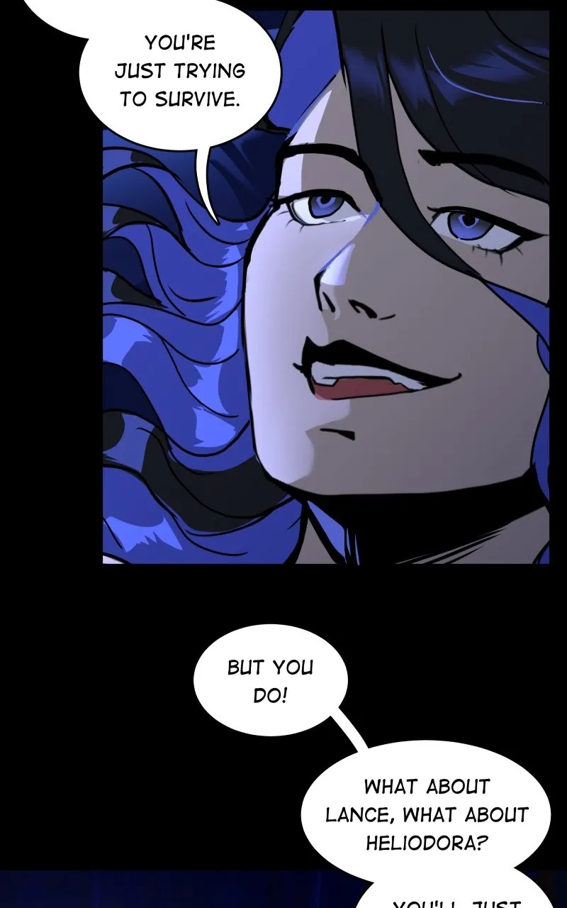 Sunset Phoenix Chapter 18 Online - página 20