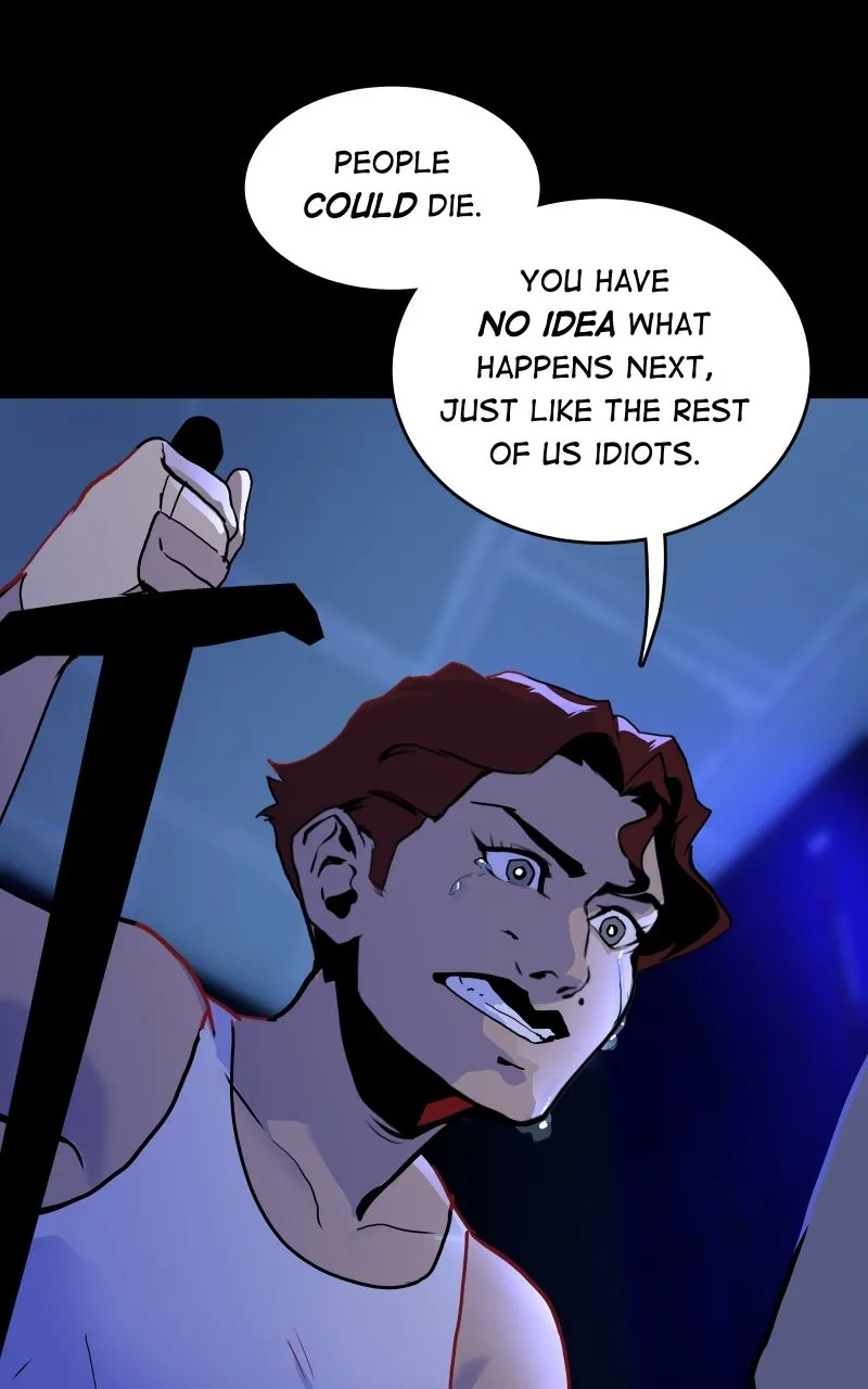 Sunset Phoenix Chapter 18 Online - página 27