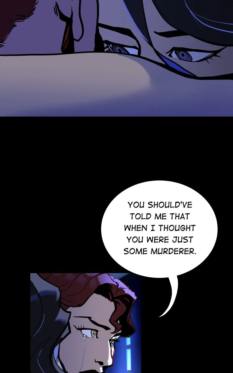 Sunset Phoenix Chapter 18 Online - página 35