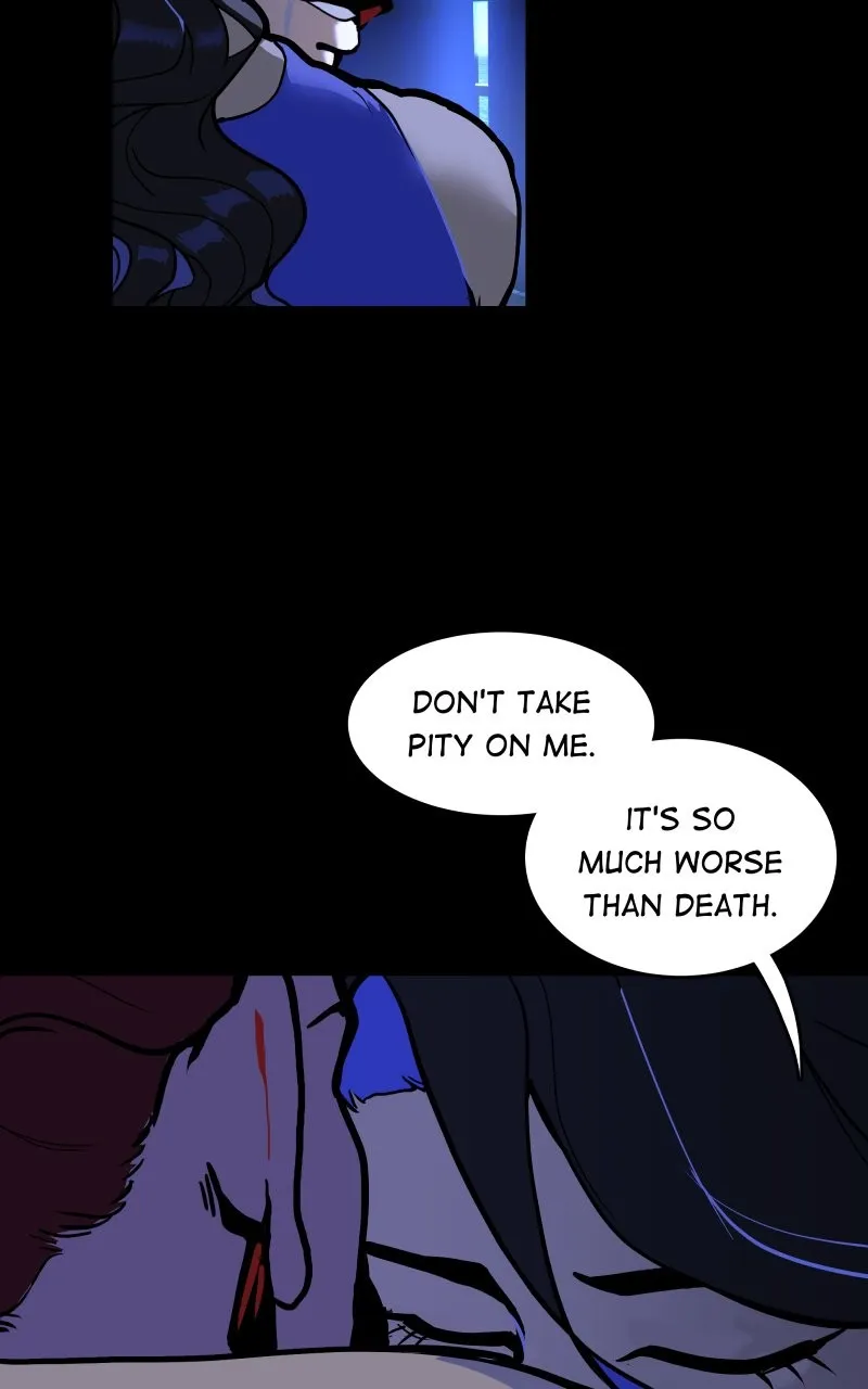 Sunset Phoenix Chapter 18 Online - página 36