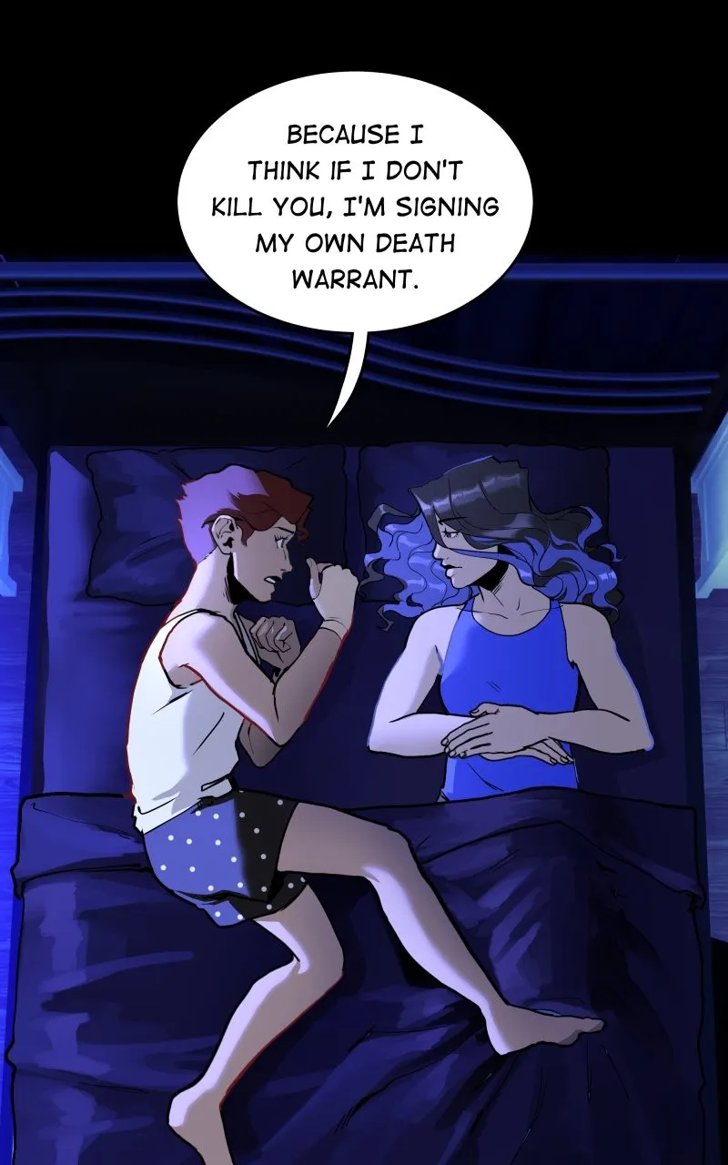 Sunset Phoenix Chapter 18 Online - página 40