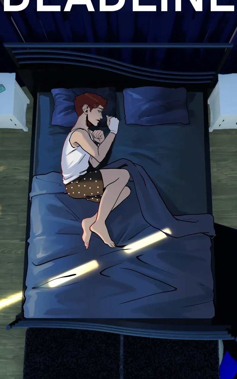 Sunset Phoenix Chapter 18 Online - página 46