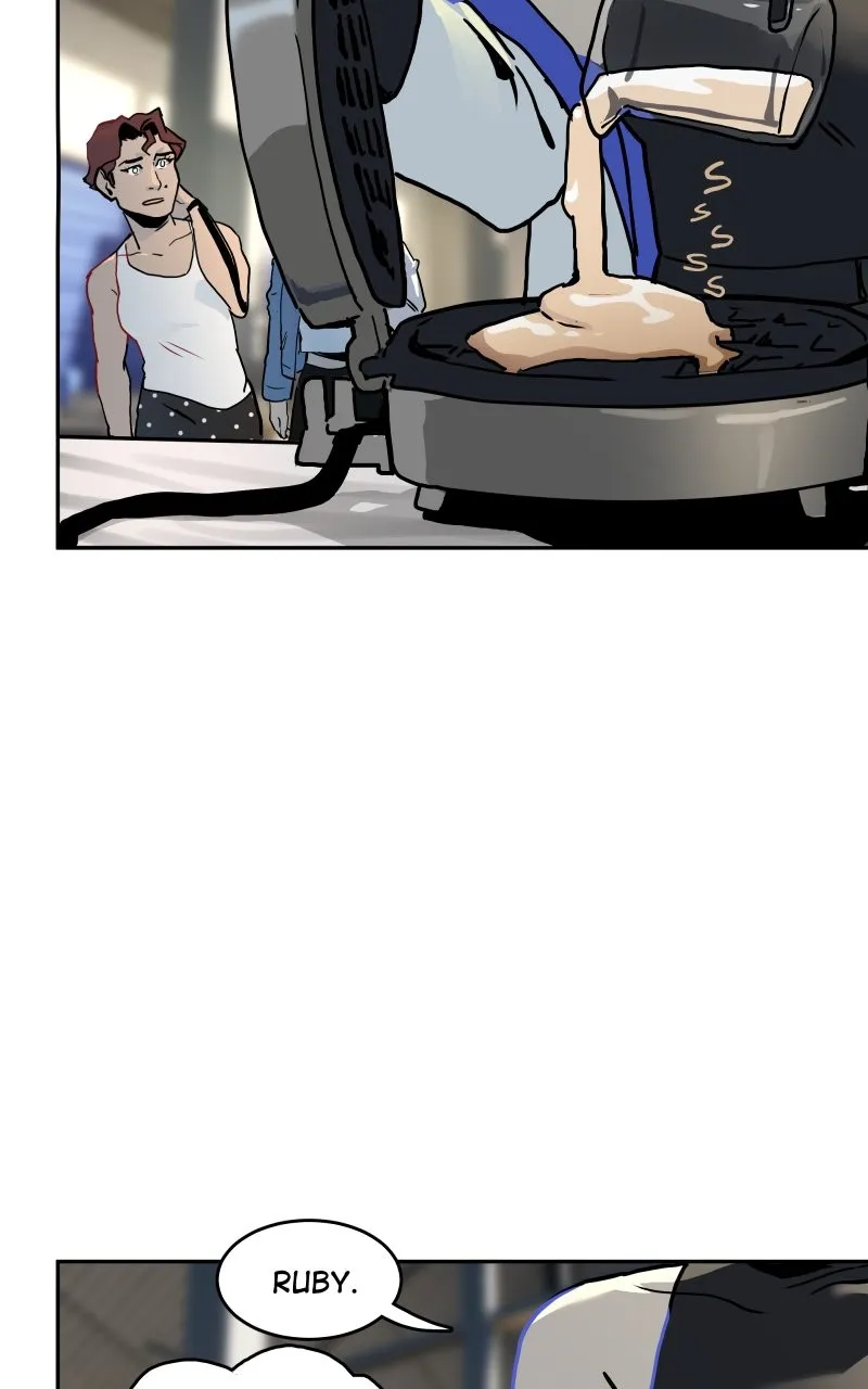 Sunset Phoenix Chapter 18 Online - página 48