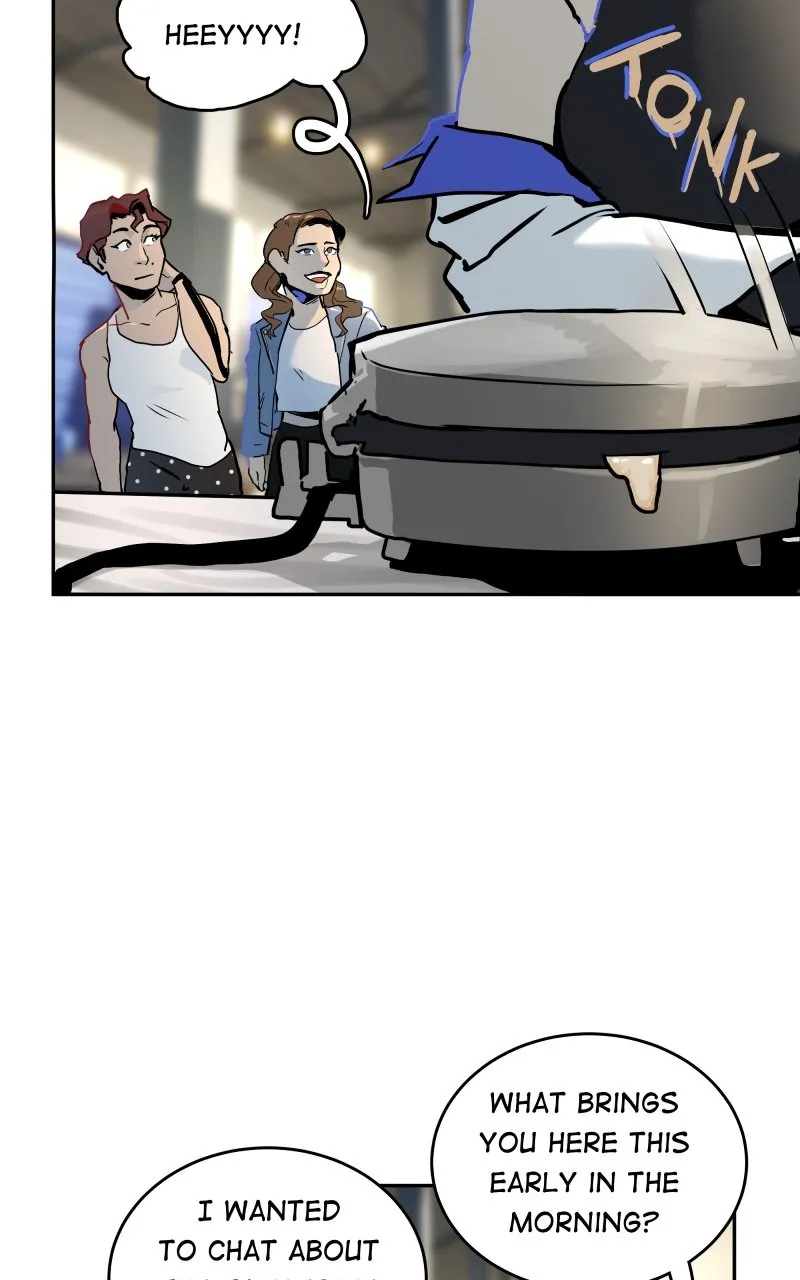 Sunset Phoenix Chapter 18 Online - página 49