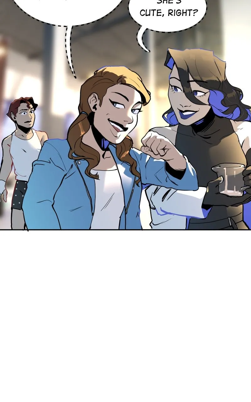 Sunset Phoenix Chapter 18 Online - página 51
