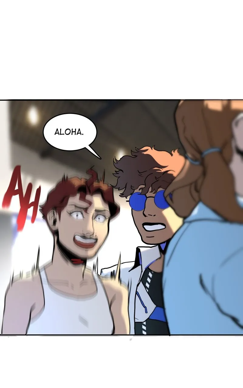 Sunset Phoenix Chapter 18 Online - página 60
