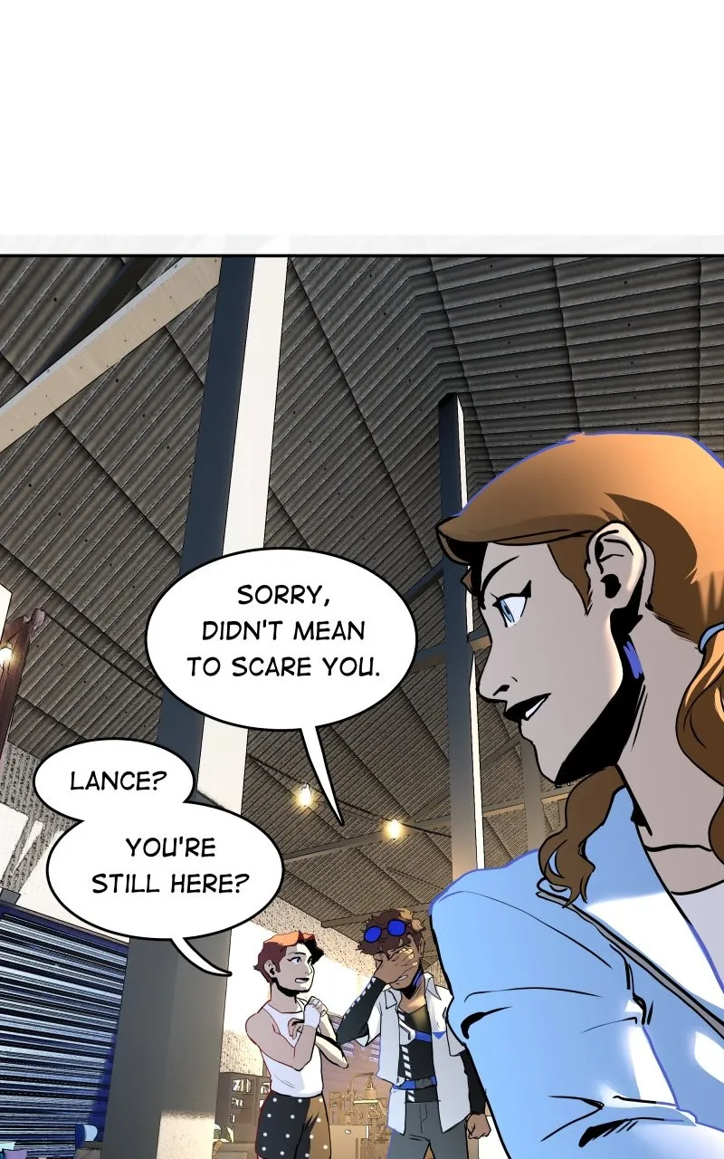 Sunset Phoenix Chapter 18 Online - página 61