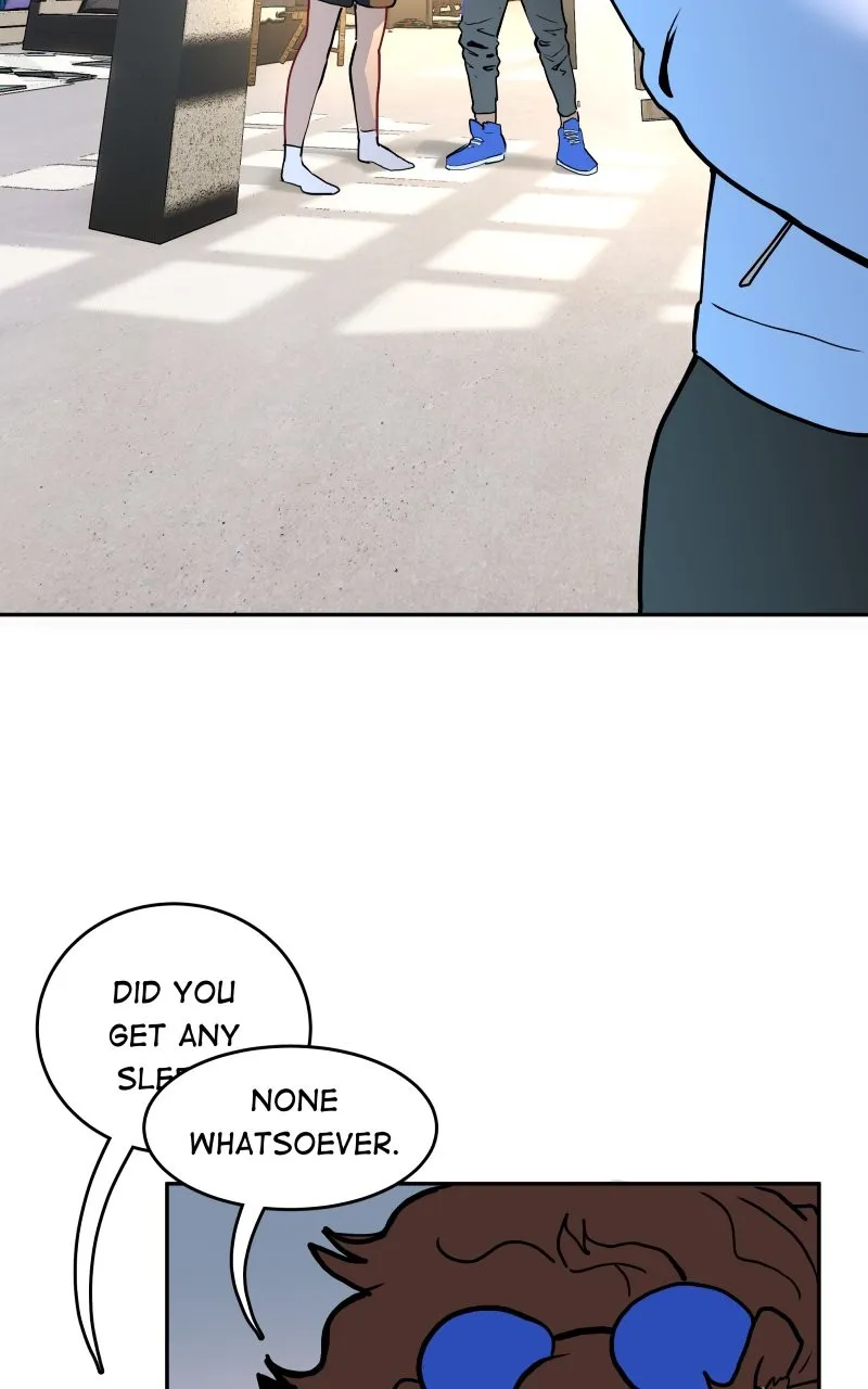 Sunset Phoenix Chapter 18 Online - página 62