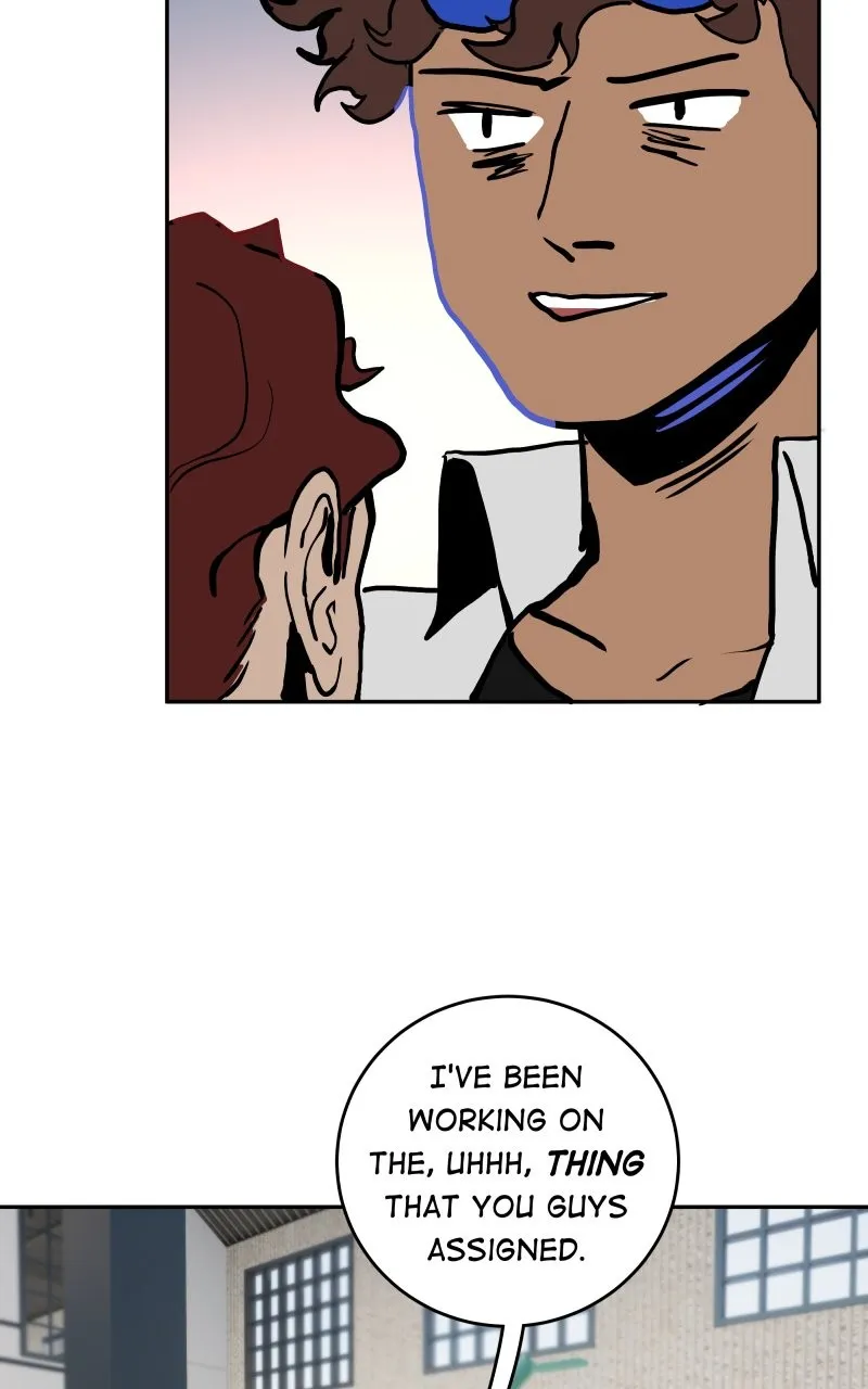 Sunset Phoenix Chapter 18 Online - página 63