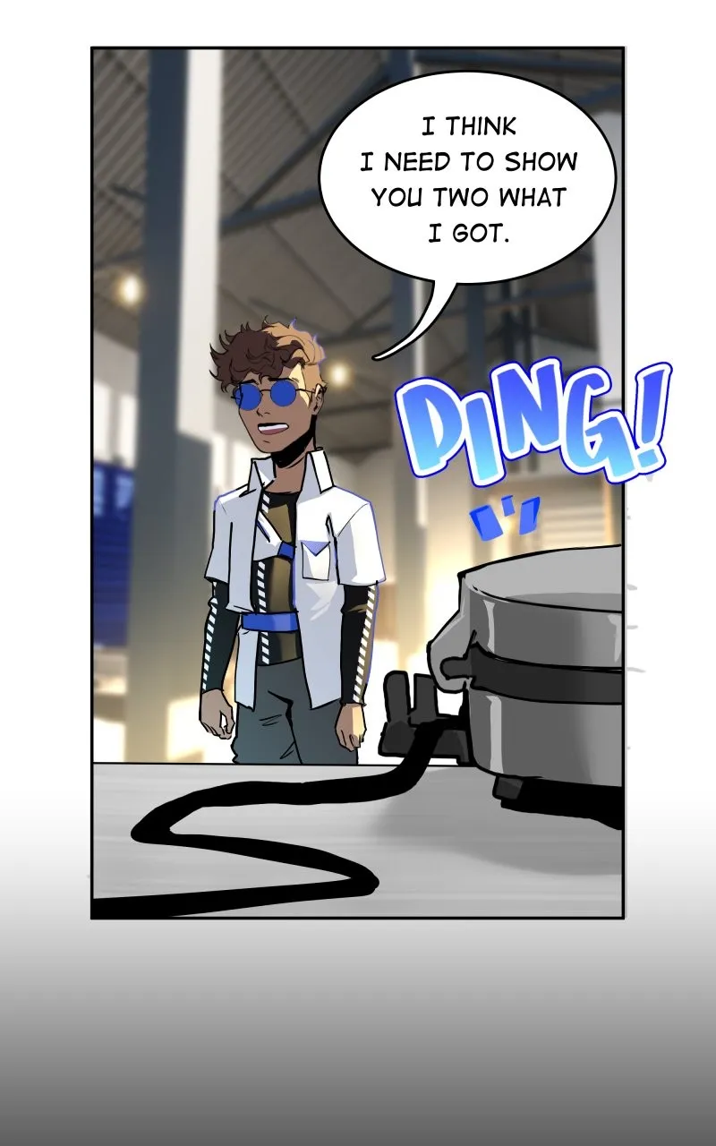 Sunset Phoenix Chapter 18 Online - página 65