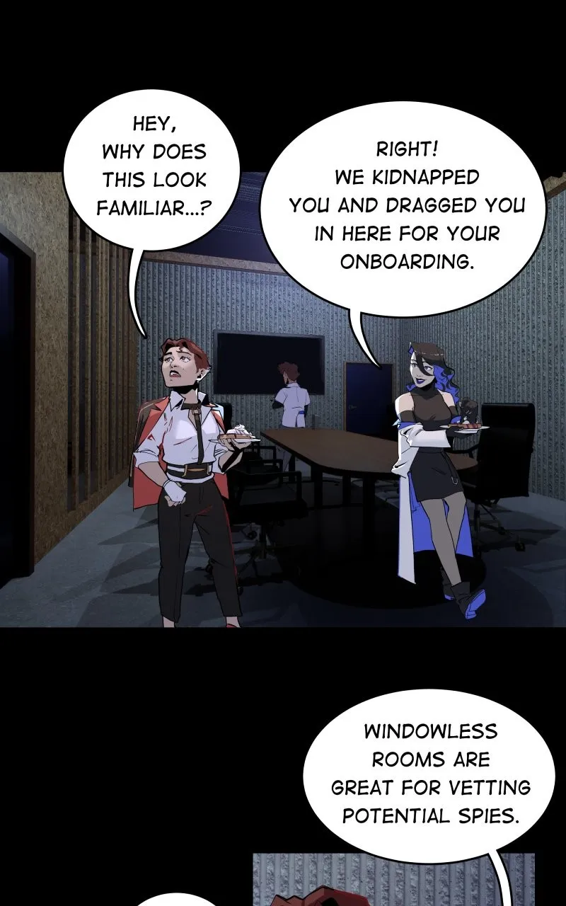 Sunset Phoenix Chapter 18 Online - página 67