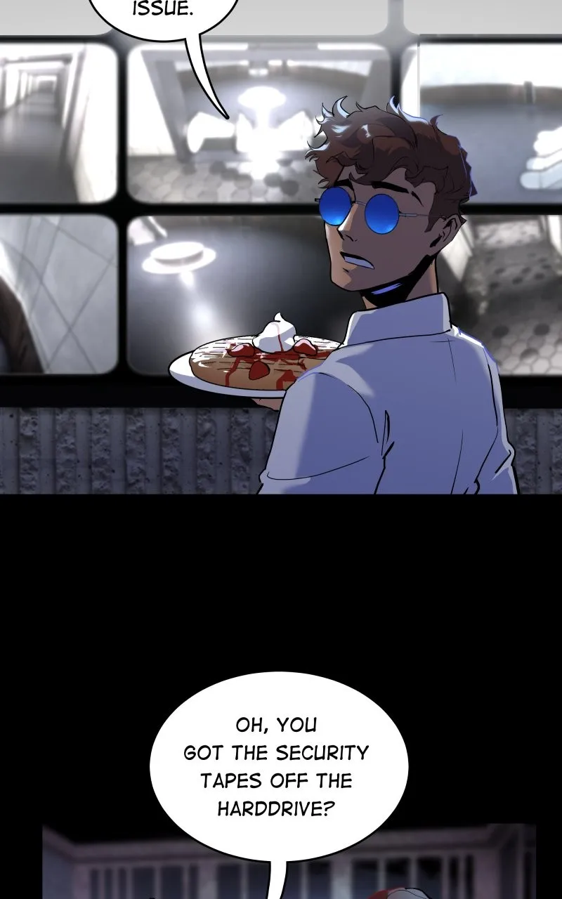 Sunset Phoenix Chapter 18 Online - página 70