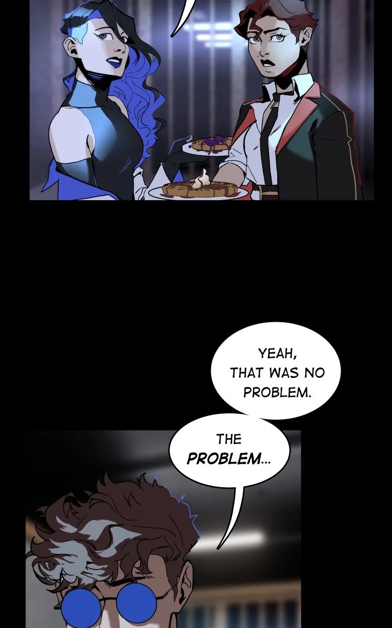 Sunset Phoenix Chapter 18 Online - página 71