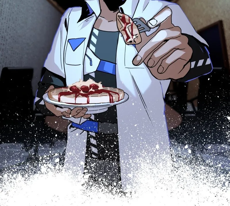 Sunset Phoenix Chapter 18 Online - página 74