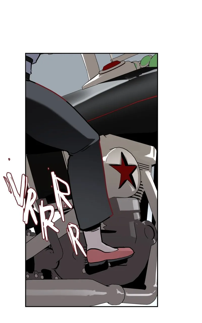 Sunset Phoenix Chapter 20 Online - página 1