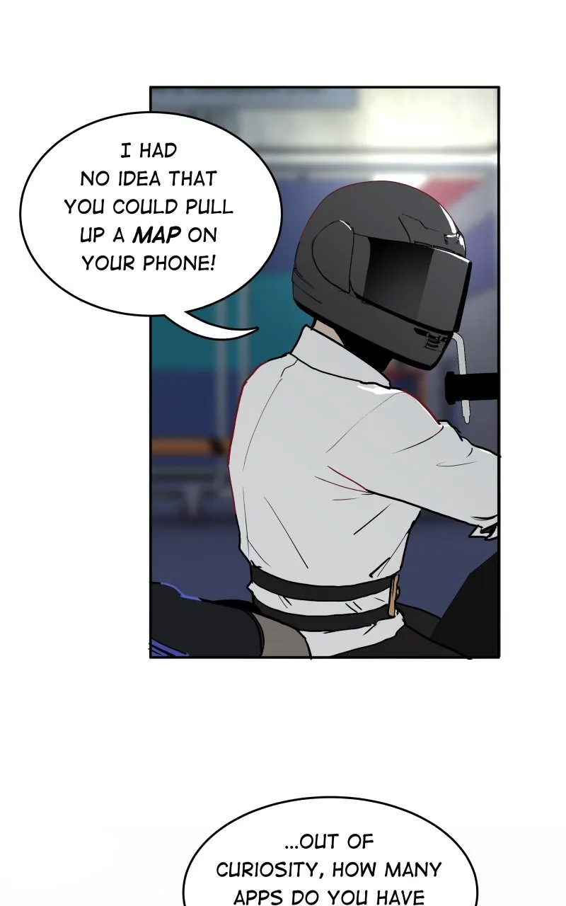 Sunset Phoenix Chapter 20 Online - página 4