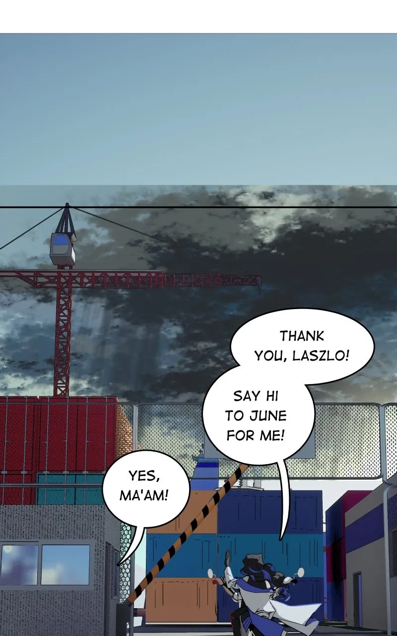 Sunset Phoenix Chapter 20 Online - página 7