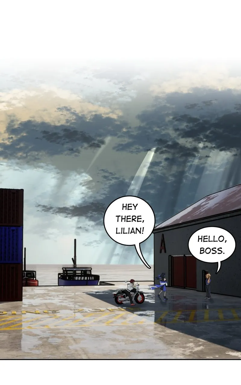 Sunset Phoenix Chapter 20 Online - página 11