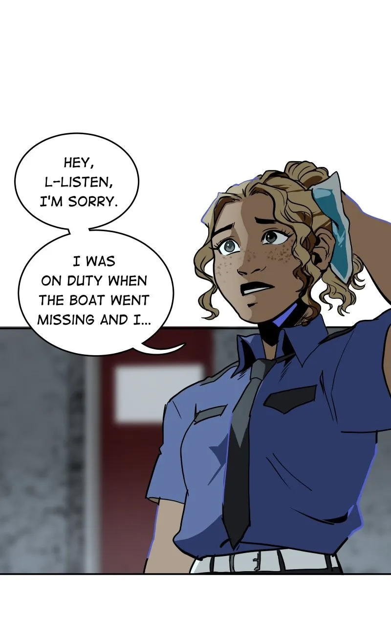 Sunset Phoenix Chapter 20 Online - página 12
