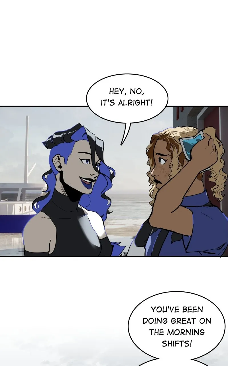 Sunset Phoenix Chapter 20 Online - página 13