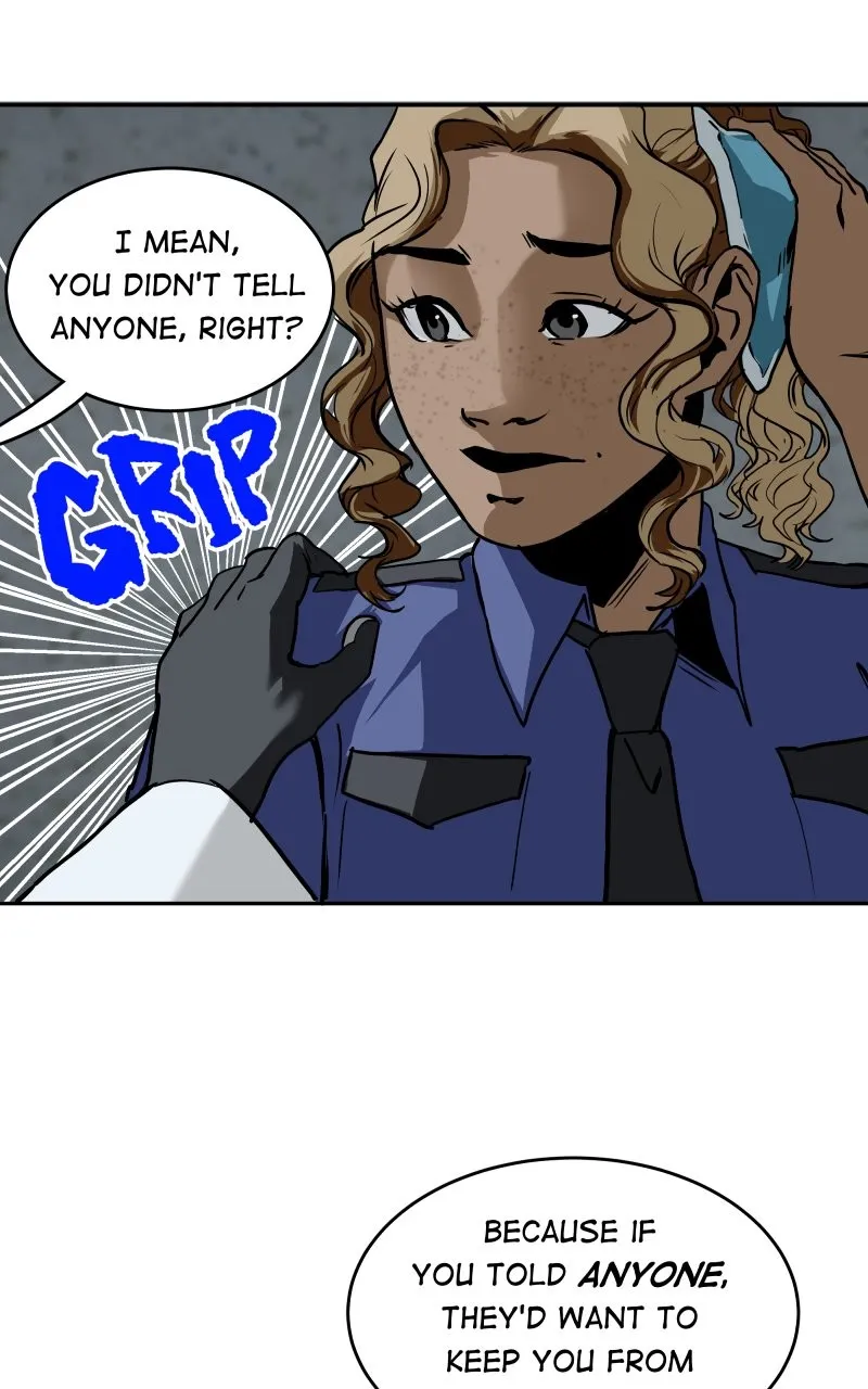 Sunset Phoenix Chapter 20 Online - página 15