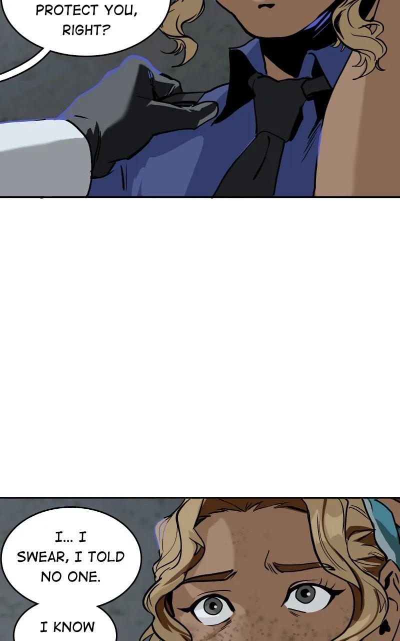 Sunset Phoenix Chapter 20 Online - página 18