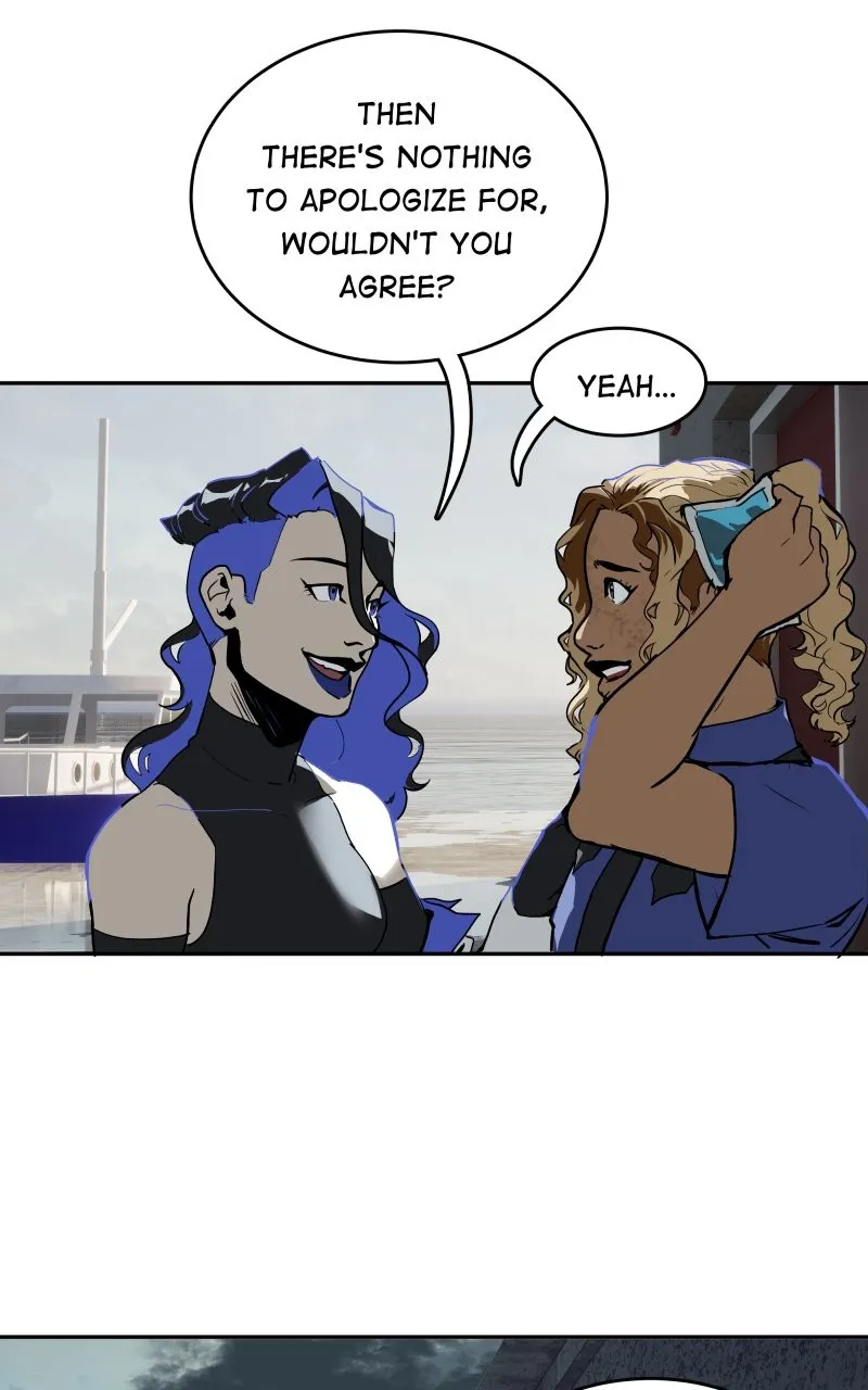 Sunset Phoenix Chapter 20 Online - página 21