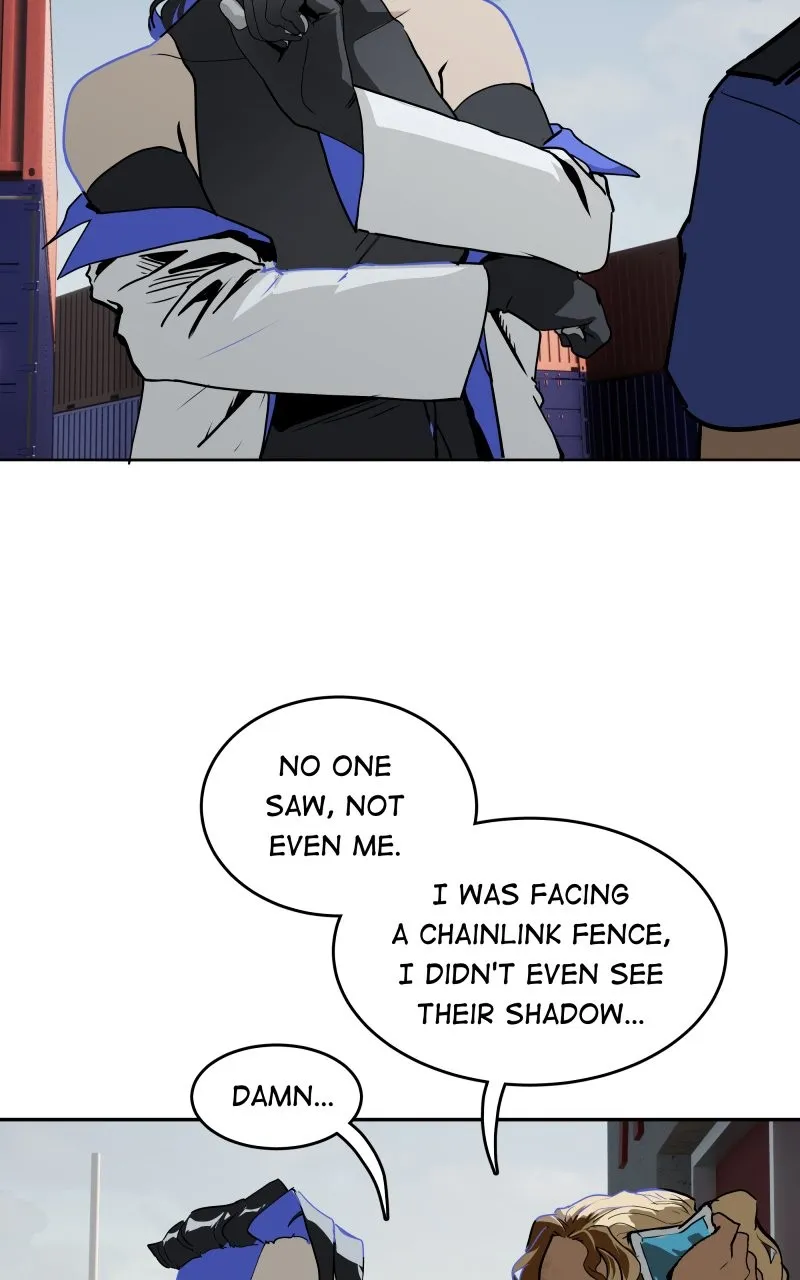 Sunset Phoenix Chapter 20 Online - página 25