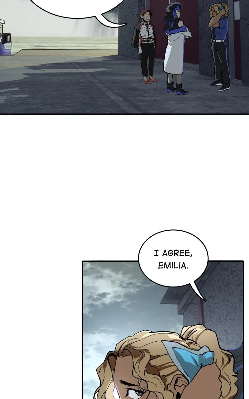 Sunset Phoenix Chapter 20 Online - página 27