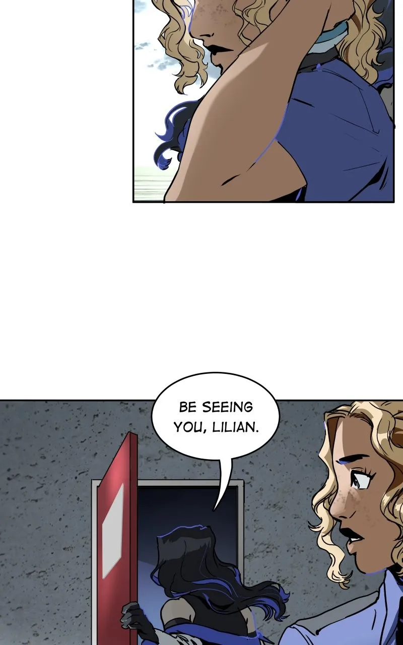 Sunset Phoenix Chapter 20 Online - página 28