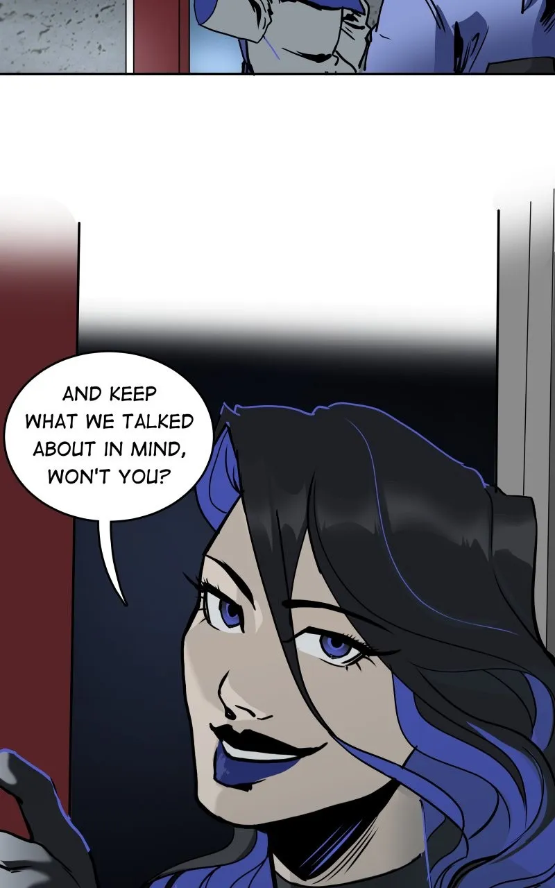 Sunset Phoenix Chapter 20 Online - página 29