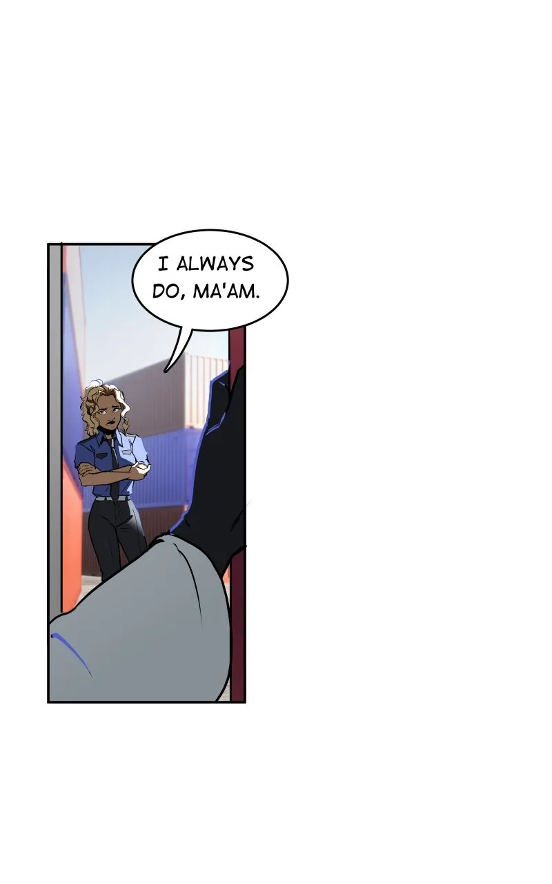 Sunset Phoenix Chapter 20 Online - página 31
