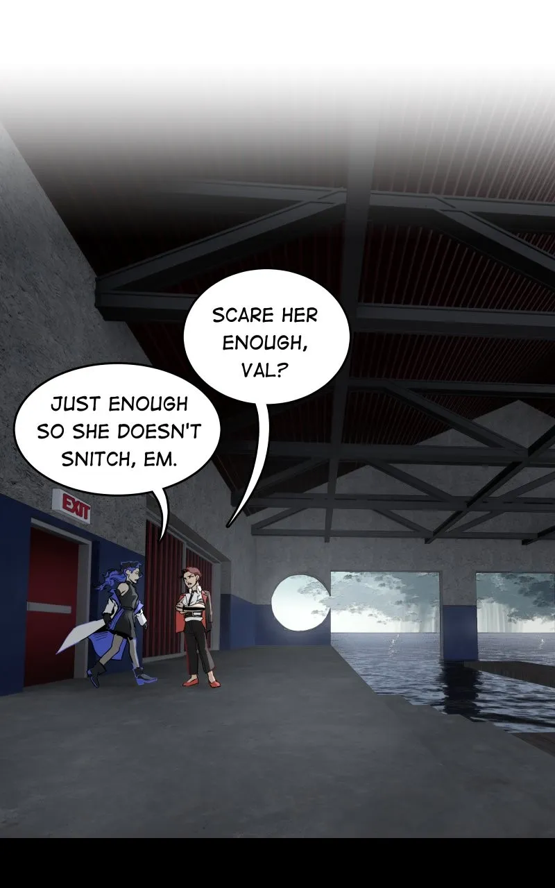 Sunset Phoenix Chapter 20 Online - página 32