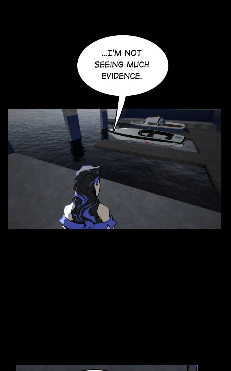 Sunset Phoenix Chapter 20 Online - página 34