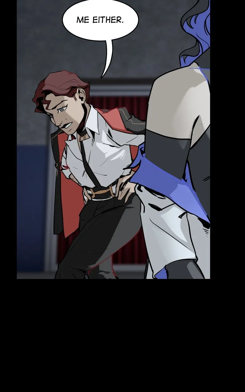 Sunset Phoenix Chapter 20 Online - página 35
